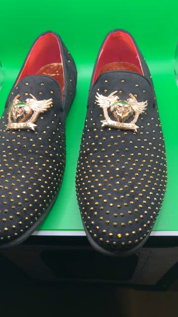 Eagalon loafers EAGALON Men main image 3