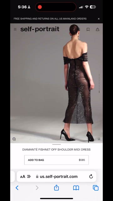 diamante fishnet off shoulder midi dress Diamante Fishnet Rhinstone Midi Dress  shoprodeodrive