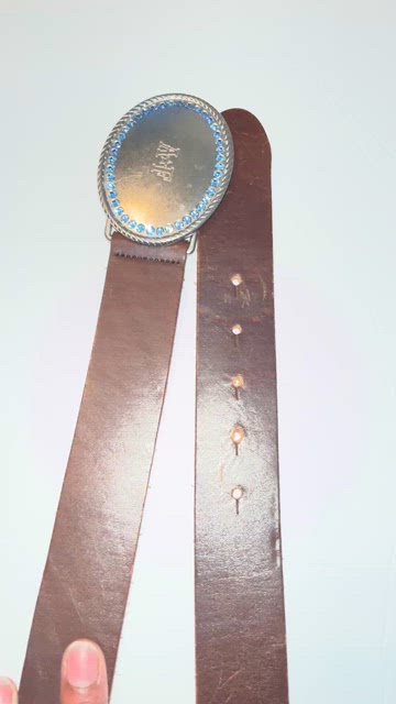 Vintage America | Accessories | Vintage Abercrombie Fitch  display picture 3