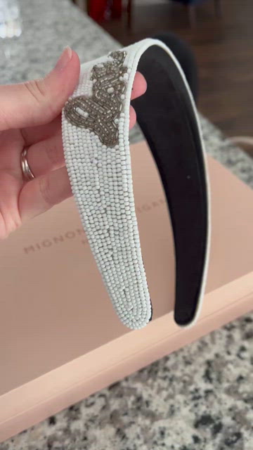 Mignonne Gavigan | Accessories | Mignonne Gavigan Headband  display picture 1