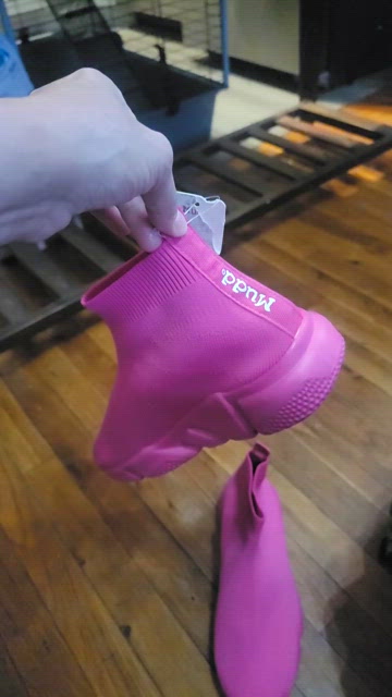 Mudd | Shoes | Womens Mudd Bobbi Fashion Slip On  display picture 1