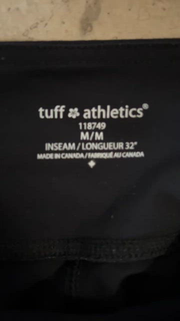 Tuff Athletics, Pants & Jumpsuits