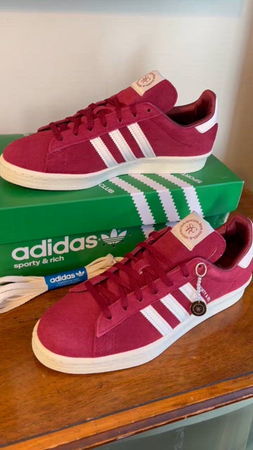 adidas gazelle silver green womens adidas Campus ADV Skateboard Shoe - Maroon/Yellow/White