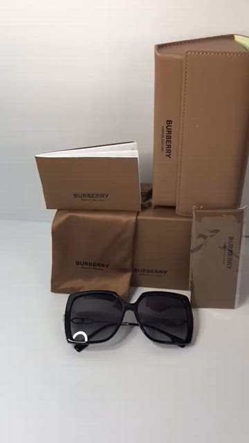 Burberry | Accessories | Originl Burberry Luna Gray Gradient  display picture 3
