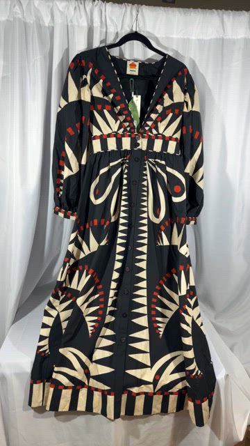plus size maxi dress with pockets Long sleeve nude maxi dress