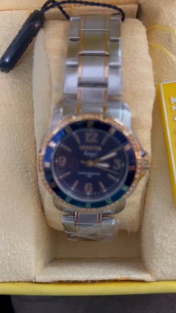 Invicta Angel Lady | Accessories | Nwb Invicta Angel Lady  display picture 2