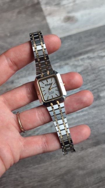 dufonte | Accessories | Dufonte Vintage Working Watch New  display picture 2