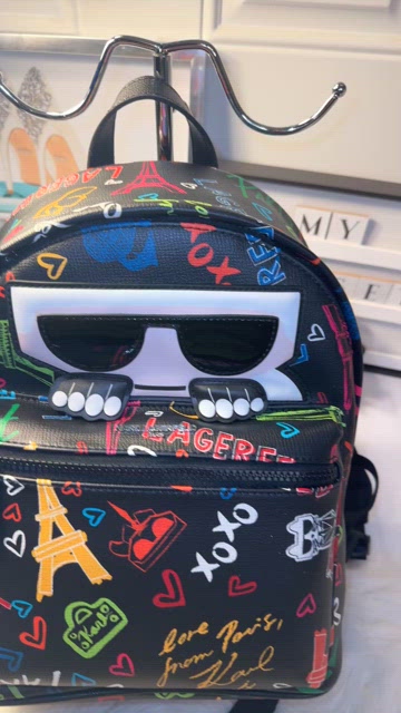 Karl Lagerfeld | Bags | Karl Lagerfeld Paris Maybelle  display picture 1
