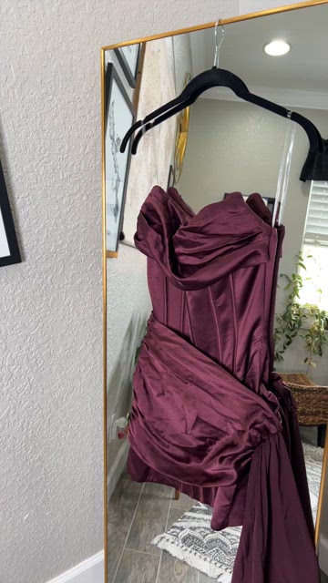 sweater dress on sale Maeve Belted Sweater Dress *FINAL SALE* L