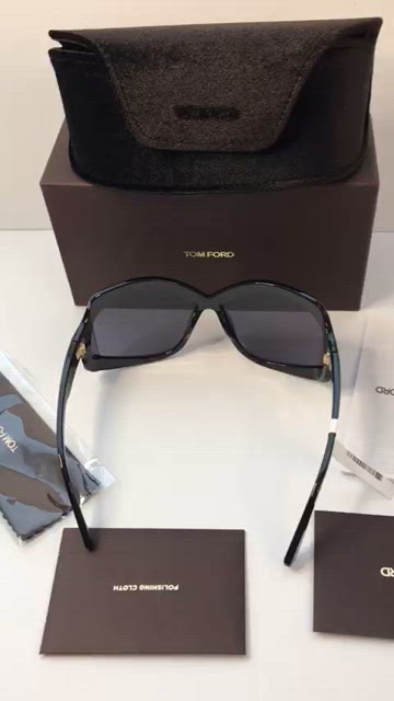 Tom Ford | Accessories | Original Tom Ford Cheyenne Ft903s  display picture 1