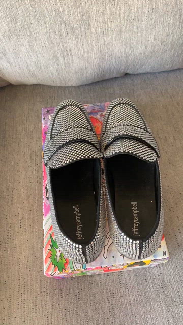 Jeffrey Campbell | Shoes | Jeffrey Campbellvelvit 