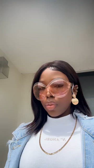 Tom Ford | Accessories | New Tom Ford Carine2 Ft0902s  display picture 2