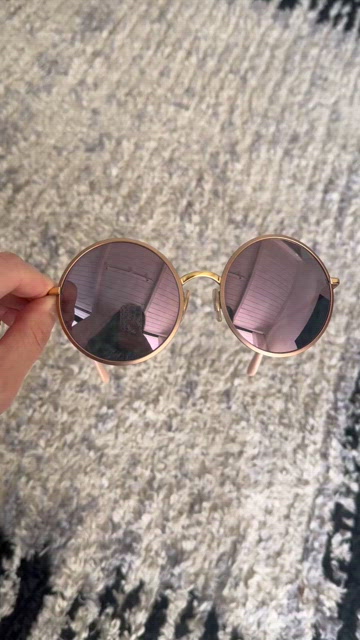 Dolce & Gabbana | Accessories | Dolcegabbana Rose Pink  display picture 3