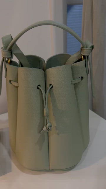 Polene | Bags | Polene Numero Huit Mini In Fresh Almond As Polene | Bags | Polene Numero Huit Mini In Fresh Almond As