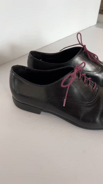 Paul Smith | Shoes | Paul Smith Leather Oxford Shoes In  display picture 2