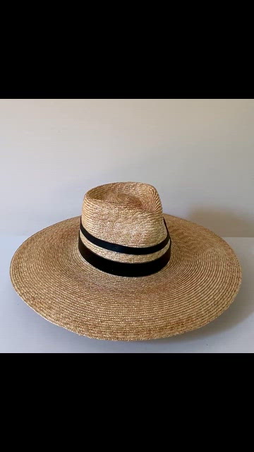 Janessa Leone | Accessories | Janessa Leone Elyn Hat New  display picture 2