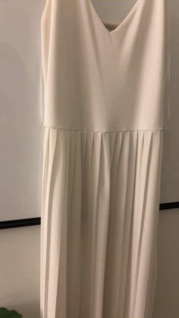green emerald velvet dress Zara Drop Waist Maxi Dress-White – bzarina main image 0
