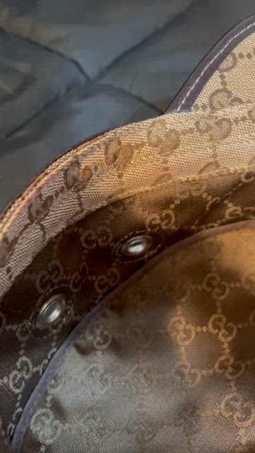 RARE FIND-GUCCI Painters Flex Hat Gucci | Accessories | Rare Findgucci Painters Flex Hat  main image 4