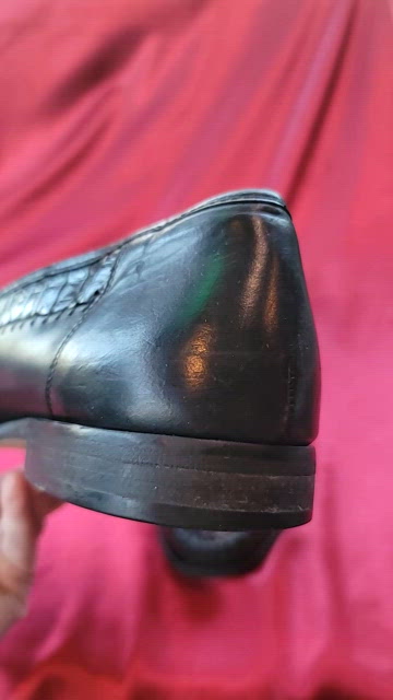 Nordstrom | Shoes | Nordstrom Sz 1 Genuine Alligator Loafers 