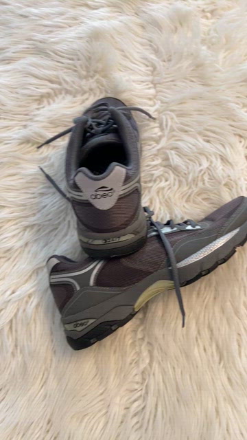 Abeo | Shoes | Abeo 247 Man Shoes Size 8 Bnwot See All 