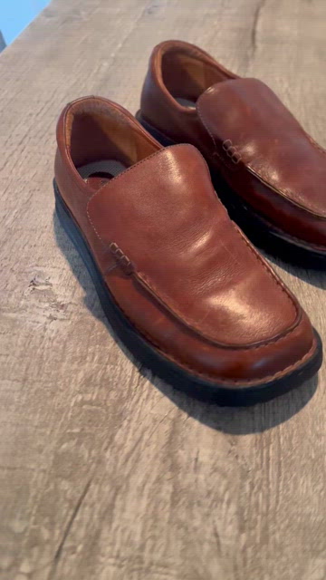 Wolverine | Shoes | Wolverine Mens Shoes 15m Loafers Oxford  display picture 1