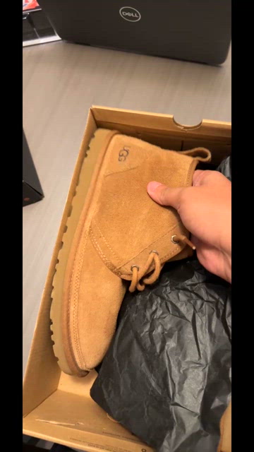 UGG | Shoes | Selling Mens Uggs Worn Twice Reason For  display picture 3