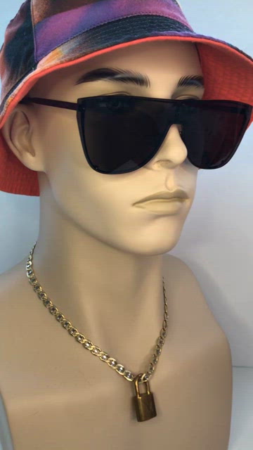 Saint Laurent | Accessories | New Authentic Saint Laurent  display picture 1