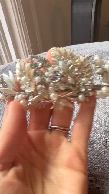 Bel Aire Bridal | Accessories | Bel Aire Bridal Statement  display picture 3