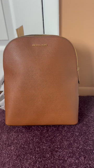 Michael Kors | Bags | Nwt Cindy Large Saffiano Leather  display picture 2
