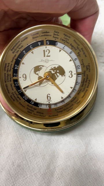 Vintage | Accessories | Midcentury Rhythm Japan World Travel  display picture 2