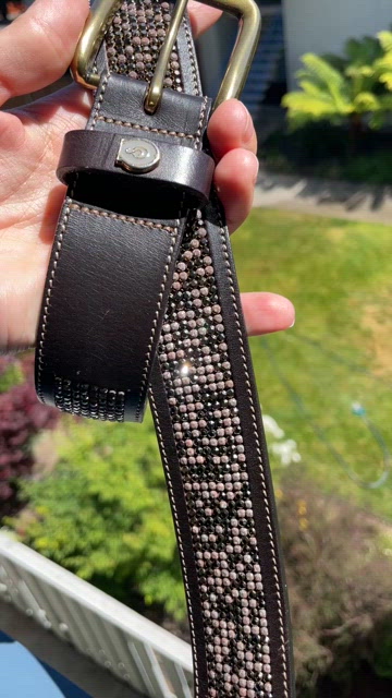 Otto Schumacher | Accessories | Otto Schumacher Equestrian  display picture 1