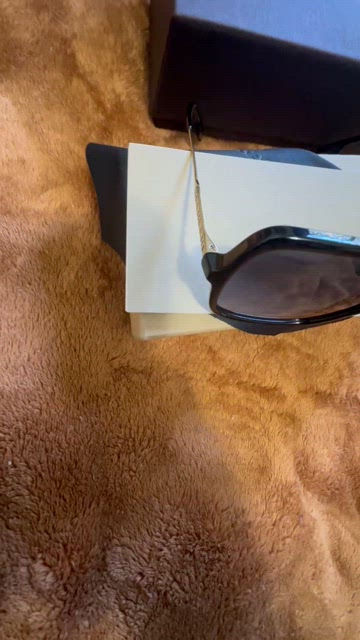 Condition: Excellent | Len Size: 55 | Authentic Oversized Burberry Sunglasses?️ Burberry | Accessories | Condition Excellent Len Size 55  main image 2