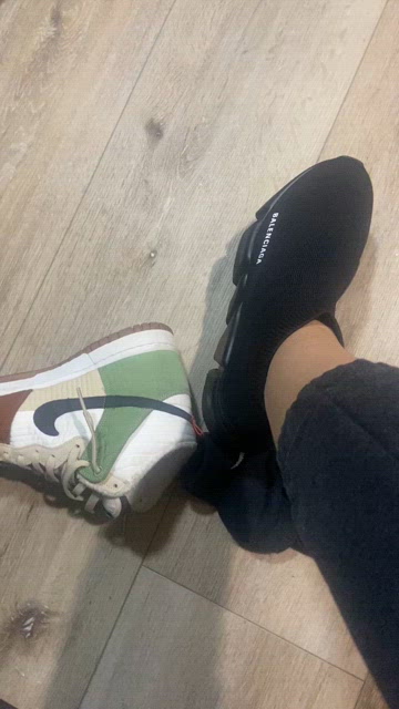 Balenciaga | Shoes | Balenciaga Speed Recycled Knit Sneakers