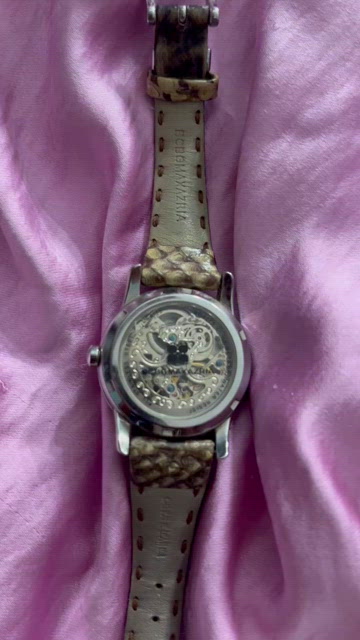 BCBGMaxAzria | Accessories | Bcbgmaxazria Watch Model Bg6273  display picture 1