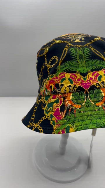 Camilla | Accessories | Camilla Bucket Hat Jealousy And  display picture 1