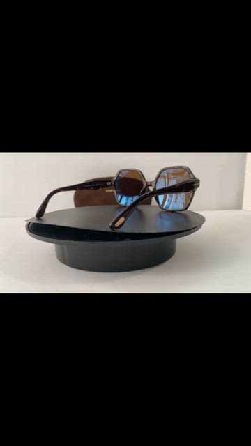 Tom Ford | Accessories | New Tom Ford Ft32f 52e Dark  display picture 1