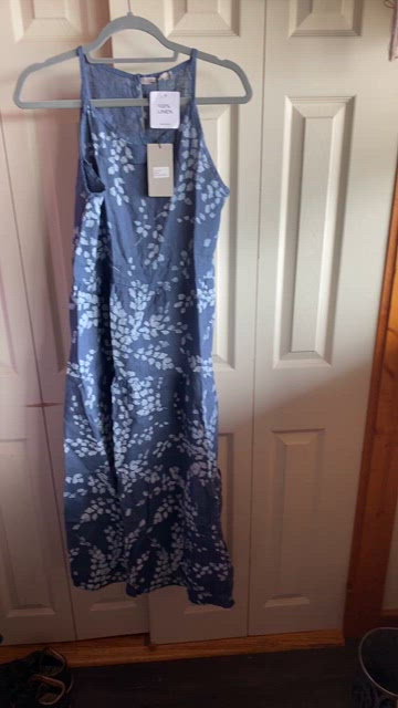 lightweight linen dress fabric Poly Cotton Lining Fabric - Lightweight Dressmaking Fabric main image 0