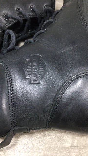 Harley-Davidson | Shoes | Harleydavidson Motorcycle Hickman  display picture 3