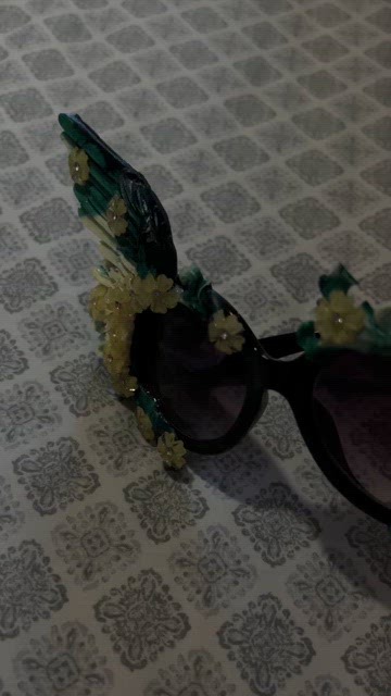 3NY | Accessories | 3ny Unique Sunglasses | Poshmark display picture 1
