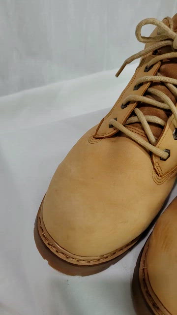 Lugz | Shoes | Lugz Vintage Y2k Timbs Style Construction