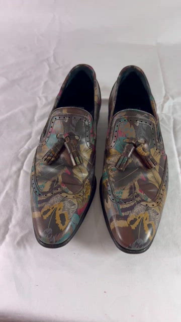 Salvatore Ferragamo | Shoes | Salvatore Ferragamo Leather  display picture 1