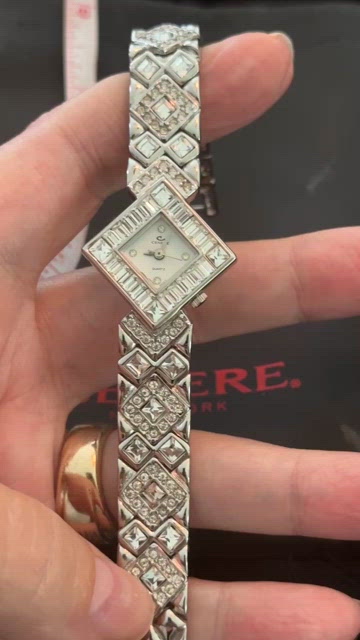 Cenere | Accessories | Vintage Art Deco Jeweled Cenere  display picture 2