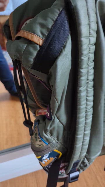 ?✨RARE Diesel Music Festival backpack! EUC ?✨RARE Diesel Music Festival backpack! EUC main image 3