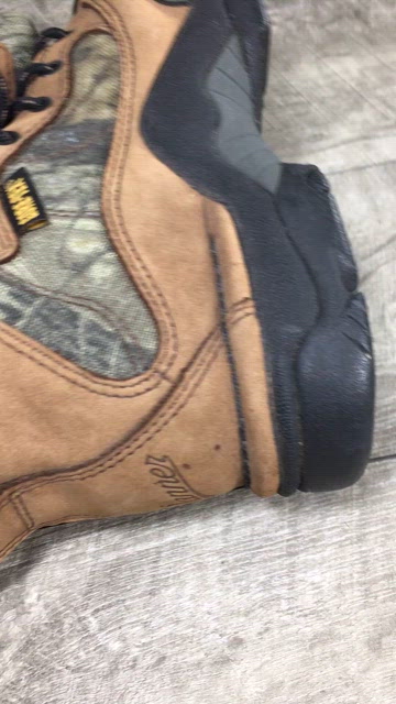 Danner | Shoes | Danner 4730 Radical 45 Camo Goretex  display picture 1