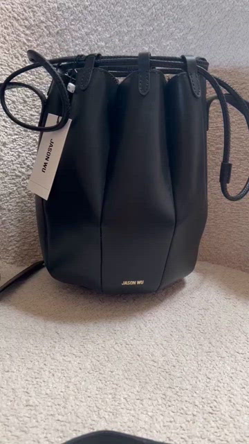 BNWT Jason Wu Tulip Backpack Jason Wu | Bags | Bnwt Jason Wu Tulip Backpack | Poshmark main image 3