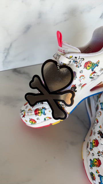 Skechers | Shoes | Skechers Womens X Tokidoki Uno 2 Street