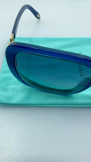 Tiffany & Co. | Accessories | Tiffany And Co Tf 41b 81923c  display picture 3