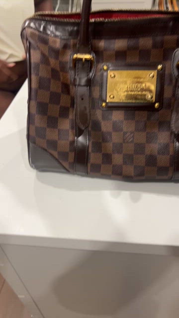 Louis Vuitton | Bags | Louis Vuitton Inventeur | Poshmark