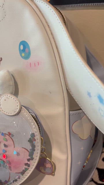 Her Universe | Bags | Her Universe Cinnamoroll Balloon Heart  display picture 3