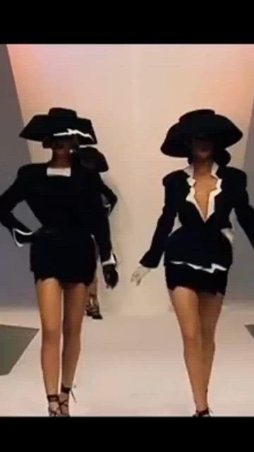 Thierry Mugler | Jackets & Coats | Iconic Thierry Mugler